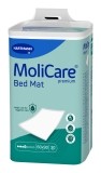 Molicare Premium Bed Mat 5 60x90cm, 25 pièces