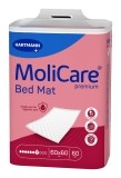 MOLICARE Premium Bed Mat 7 60x60cm 25 pièces