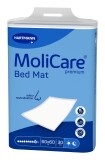Molicare Premium Bed Mat 9 60x60cm, 30 pièces