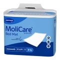 Molicare Premium Bed Mat 9 60x90cm, 30 pièces