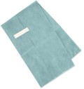 FOLIODRAPE Armlehnen-Bezug Protect selbstklebend 25x80cm, 80 Stück