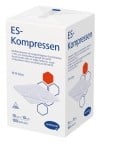 HARTMANN ES Kompressen 12fach 10x10cm, 100 Stück