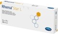 RHENA Star L blanc 4cmx5m, 10 pièces