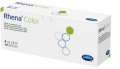 RHENA Color bandes élastiques 4cmx5m ja ouv 10 pièces