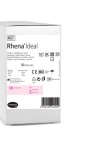 RHENA Ideal bande élastique 6cmx5m chair 10 pièces