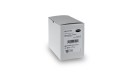 DermaPlast Stretch Gazebinde weiss 10 cm x 4 m