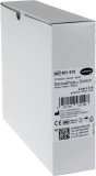 DERMAPLAST STRETCH bande gaze 4cmx4m blanc 20 pièces
