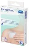 DermaPlast Medical Vliesverband, 7.2 x 5 cm, 5 Stück