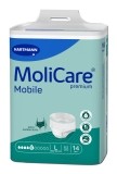MOLICARE Mobile 5 L 14 pièces