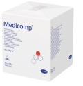 MEDICOMP compresses vlies  4 plis S30 10x10cm non stérile 100 pièces