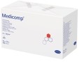 MEDICOMP 4fach S30 10x20cm unsteril, 100 Stück