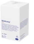 MEDICOMP EXTRA 6 fach S30 10x10cm unsteril, 100 Stück