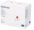 MEDICOMP EXTRA 6 fach S30 10x20cm unsteril, 100 Stück