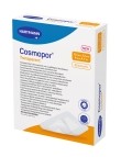 COSMOPOR transparent 10 x 12 cm steril, 25 Stück