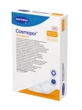 COSMOPORE transparent 9x15cm stérile 25 pièces