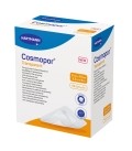 COSMOPOR transparent 9 x 10 cm steril, 50 Stück