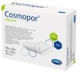 COSMOPOR silicone 10x8cm, 10 Stück