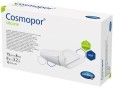 COSMOPOR silicone 15x8cm, 10 pièces