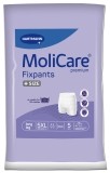 Molicare Premium Fixpants long 5XL, 5 pièces
