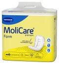 Molicare Premium Form 3, 32 pièces