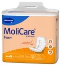 Molicare Premium Form 4, 32 pièces
