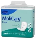 Molicare Premium Form 5, 32 pièces