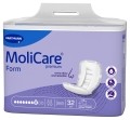 Molicare Premium Form 8, 32 pièces