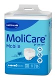 MOLICARE Mobile 6 XS 14 pièces