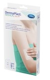 DermaPlast Medical skin+ 15x8cm, 5 Stück