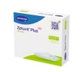 ZETUVIT Plus Silicone 12.5x12.5cm, 10 Stück