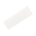DermaPlast Soft Injektion 16x40mm weiss, 250 Stück