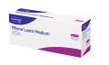Rhena Lastic Medium hautfarben 5 m x 8 cm, 10 Stück