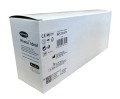 RHENA Ideal bande élastique 6cmx5m blanc 10 pièces