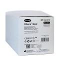 RHENA Ideal bande élastique 10cmx5m blanc 10 pièces