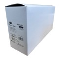 Rhena Ideal bande élastique blanc 10cm x 10m, 10 pièces