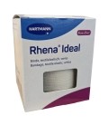 RHENA Ideal bande élastique 6cmx5m bla nou