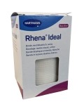 RHENA Ideal bande élastique 8cmx5m bla nou