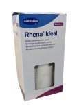 RHENA Ideal bande élastique 10cmx5m bla nou