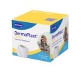 DermaPlast Cofix Gazebinde weiss 4 cm x 4 m