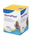 DermaPlast Cofix Gazebinde weiss 2.5 cm x 4 m