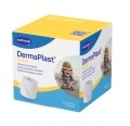 DermaPlast Cofix Gazebinde weiss 8 cm x 20 m