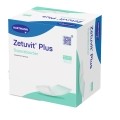 ZETUVIT Plus Absorptionsverband 20x60cm, 10 Stück