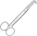 PEHA-INSTRUMENT Schumacher ciseaux pour cordon ombilical stéile emballé indiv. 16cm, 20 pièces