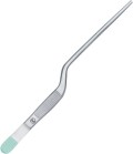 PEHA-INSTRUMENT Jansen pinces anatomiques16cm stérile emballé indiv., 15 pièces