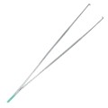 PEHA-INSTRUMENT pincette Adson chir droite 40 pièces