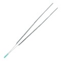 PEHA-INSTRUMENT Pince DeBakey droite 15.5cm, 40 pièces