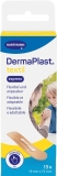 DermaPlast Textil Express Strips 19 x 72 mm