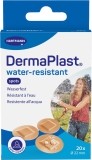 DERMAPLAST spots rond chair 20 pièces