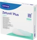 ZETUVIT Plus Heart 17.6x17.6cm, 10 Stück