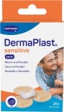 DermaPlast Sensitive Spots 22 mm